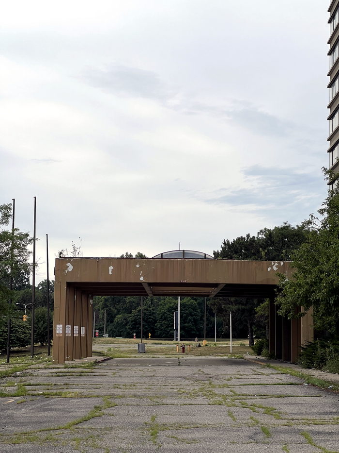 Michigan Inn - July 23 2022 (newer photo)